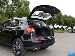 2015款 家用版 2.0T 手动 尊贵型