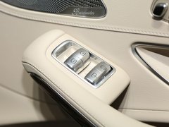 2015款 S500 4MATIC