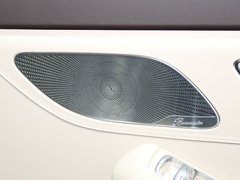 2015款 S500 4MATIC