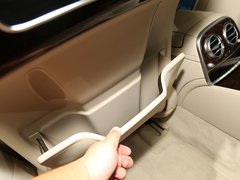 2015款 S500 4MATIC