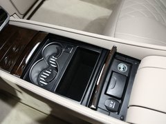 2015款 S500 4MATIC
