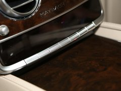 2015款 S500 4MATIC