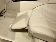2015款 S500 4MATIC