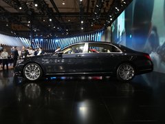 2015款 S500 4MATIC
