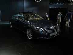 2015款 S500 4MATIC