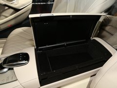 2015款 S500 4MATIC