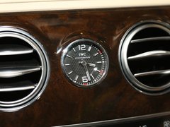 2015款 S500 4MATIC