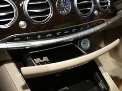 2015款 S500 4MATIC