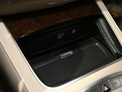 2015款 S500 4MATIC
