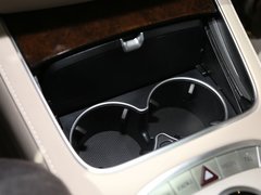 2015款 S500 4MATIC