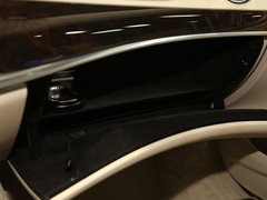 2015款 S500 4MATIC