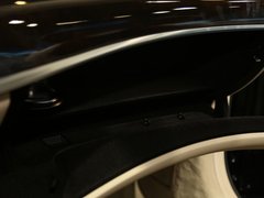 2015款 S500 4MATIC