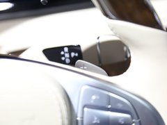 2015款 S500 4MATIC