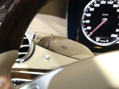 2015款 S500 4MATIC