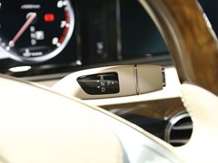2015款 S500 4MATIC