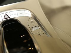 2015款 S500 4MATIC