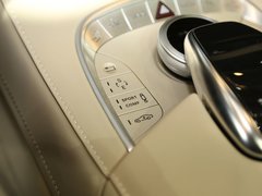 2015款 S500 4MATIC