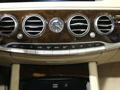 2015款 S500 4MATIC