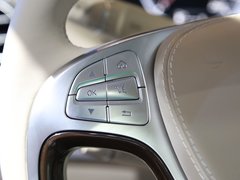2015款 S500 4MATIC