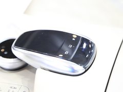 迈巴赫S级 2015款 S500 4MATIC