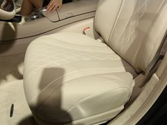 2015款 S500 4MATIC