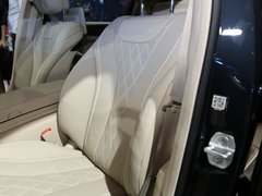 2015款 S500 4MATIC