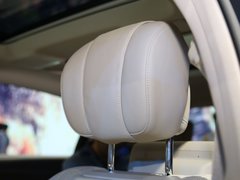 迈巴赫S级 2015款 S500 4MATIC