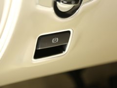 迈巴赫S级 2015款 S500 4MATIC
