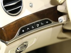 2015款 S500 4MATIC
