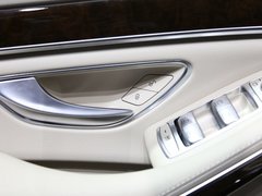 2015款 S500 4MATIC