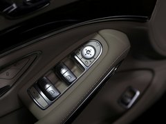 2015款 S500 4MATIC