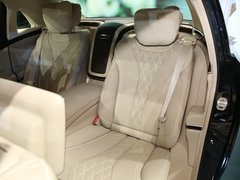 2015款 S500 4MATIC