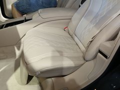 2015款 S500 4MATIC