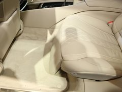 2015款 S500 4MATIC