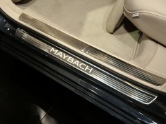 2015款 S500 4MATIC