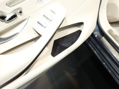 2015款 S500 4MATIC