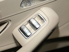 2015款 S500 4MATIC