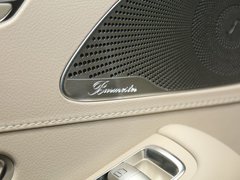 2015款 S500 4MATIC