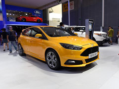 2015款 2.0T ST