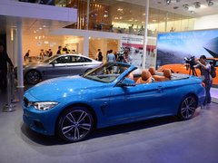 2015款 428i 限量版