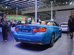 2015款 428i 限量版