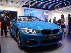 2015款 428i 限量版