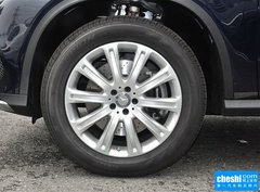 2015款 GLE 320 4MATIC 运动SUV