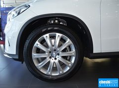 2015款 GLE 320 4MATIC 运动SUV