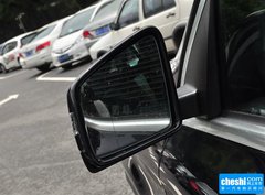 2015款 GLE 320 4MATIC 运动SUV
