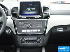 2015款 GLE 320 4MATIC 运动SUV