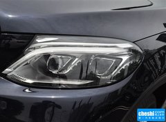 2015款 GLE 320 4MATIC 运动SUV