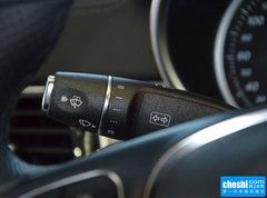 2015款 GLE 320 4MATIC 运动SUV