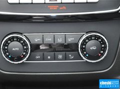2015款 GLE 320 4MATIC 运动SUV