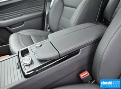 2015款 GLE 320 4MATIC 运动SUV